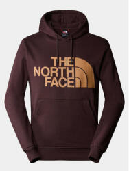 The North Face Bluză Standard NF0A3XYD Maro Regular Fit