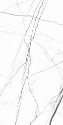 CERAMAXX Gresie WHITE SPIDER LUCIOASA 60X120 alb (30254)