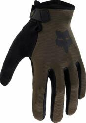 FOX Ranger Gloves Dirt XL Kesztyű kerékpározáshoz