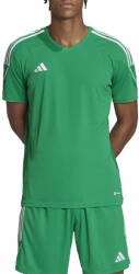 Adidas Bluza adidas TIRO 23 JSY - Verde - XS