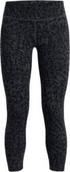 Under Armour Motion Printed Ankle Crop Leggings 1369975-010 Méret YXS - top4sport