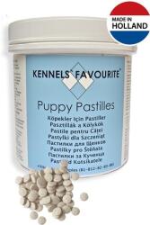 Kennels Kennels' Favourite Puppy pastile de zer pentru câini - Pentru oase sănătoase și creștere (250 tablete)