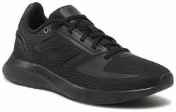  Adidas Cipők futás fekete 38 EU Runfalcon 2.0