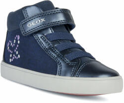 Geox Sneakers Geox B Gisli Girl B361MB 0SDNF C4002 M Navy