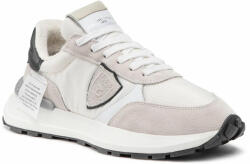 Philippe Model Sneakers Philippe Model Antibes ATLD W002 Blanc