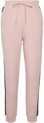 Calvin Klein Női tenisz nadrág Calvin Klein PW Knit Pants - silver pink