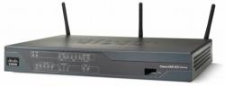 Cisco IAD888FW-GN-E-K9