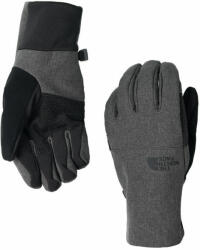 The North Face Apex Insulated Etip Női kesztyű TNF Dark Grey Heather (NF0A7RHHDYZ)