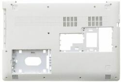 Utángyártott Lenovo Ideapad 310-15ISK 310-15IKB 510-15ISK 510-15IKB series fehér alsó burkolat utángyártott