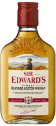 Sir Edwards Skót Whisky 0.2l 40%