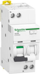 Schneider Electric Siguranta Diferential 16A 1P+N 10mA B Acti9 iCV40N Schneider A9DGA616 (A9DGA616)