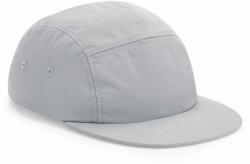 Beechfield Șapcă outdoor cu vizieră Camper - Deschisă gri (B659-1000341644)
