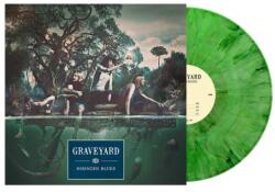 BERTUS Graveyard - Hisingen Blues (1lp, Coloured Vinyl) (6c4938)