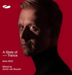 BERTUS Armin Van Buuren - A State Of Trance Ibiza 2023 (3cd) (5e3524)