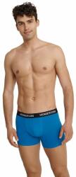 Henderson Intact 3pack férfi boxeralsók, kék, zöld és piros, XXL