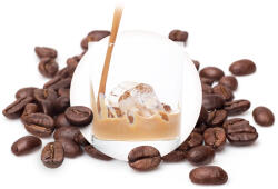 Manu Cafe IRISH CREAM - cafea boabe decofeinizată, 500g