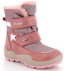 Primigi Cizme de zăpadă GORE-TEX Primigi 4883100 Glitter Pink Old Pink