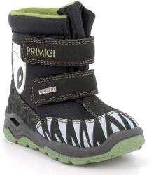 Primigi Cizme de zăpadă GORE-TEX Primigi 4860211 Forest Green Black