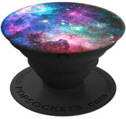 Popsockets Suport universal de telefon si tableta PopSockets® Original, Blue Nebula