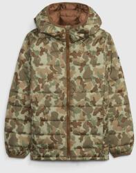 GAP Jachetă pentru copii GAP | Maro | Băieți | XS - bibloo - 201,00 RON
