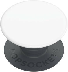 Popsockets Suport universal de telefon si tableta PopSockets® Original, White