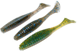 Hide Up STAGGER ORIGINAL 2.5 SALT 6.6cm S-05 Red Gold Red Flake