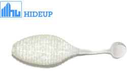 Hide Up STAGGER WIDE 1.5 SALT 3.8cm S-07 Glow White