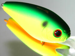 Hide Up HU-200 F 5.8cm 15.4gr 05 Lime Chart