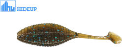 Hide Up STAGGER WIDE 1.5 3.8cm 127 Green Pumpkin Pepper Blue Flk