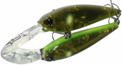 Hide Up HU SHAD 60SP 6cm 7gr 02 Hide Melon Shad