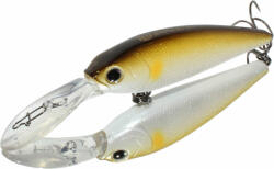 Hide Up HU SHAD 60SP 6cm 7gr 01 Ayu