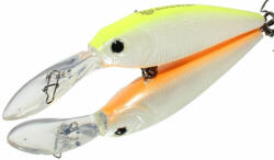 Hide Up HU SHAD 60SP 6cm 7gr 42 Yellow Back Shad