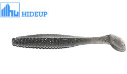 Hide Up STAGGER ORIGINAL 3.5 9cm 148 Natural Smoke Shad