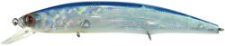Hide Up HU-MINNOW 111SP 11cm 17gr 141 Tamaranbai Blue