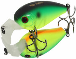 Hide Up HU-30BT F 4.3cm 8.6gr 05 Lime Chart