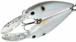 Hide Up HU SHAD 60SP 6cm 7gr 43 Black Back Shad