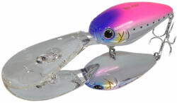 Hide Up HU-400 F 5.6cm 17.5gr S-16 Pink Back Silver