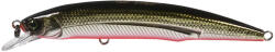 Hide Up HU-MINNOW 77SP 7.7cm 5gr 251 Black Back Silver