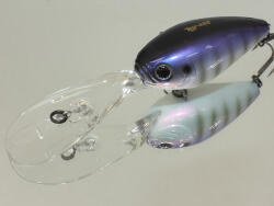Hide Up HU-400 F 5.6cm 17.5gr 34 Blue Gill