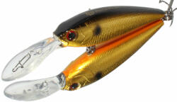 Hide Up HU SHAD 60SP 6cm 7gr 13 Kinkuro
