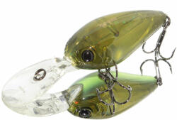 Hide Up HU-200 F 5.8cm 15.4gr 46 Hide Melon Shad