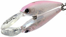 Hide Up HU SHAD 60SP 6cm 7gr 44 Pink Back Shad