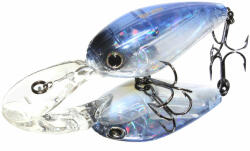 Hide Up HU-200 F 5.8cm 15.4gr 41 Tamatanbai Blue