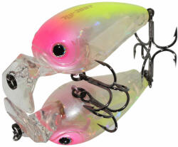 Hide Up HU-30BT F 4.3cm 8.6gr 50 Bomber Pink Crown