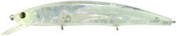 Hide Up HU-MINNOW 111SP 11cm 17gr 252 Cold Clear Shad
