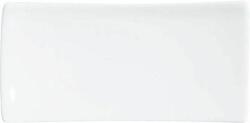  Arcoroc Sekély téglalap alalkú tál 14x5x7 cm, desszertek, előételek, Appetizer, , 6x