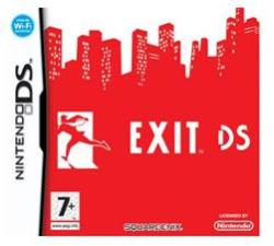 Square Enix Exit DS (NDS)