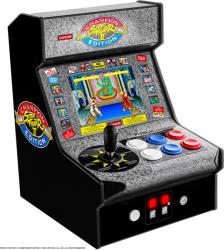 My Arcade Street Fighter II Champion Edition Micro Player (DGUNL-3283)