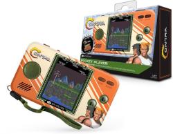 My Arcade Contra 2in1 Premium Edition Pocket Player (DGUNL-3281) Console