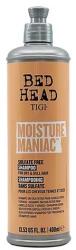 TIGI Bed Head Moisture Maniac Shampoo 400 ml